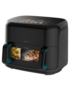 Cecofry&Grill SmokinPrime 10000 2