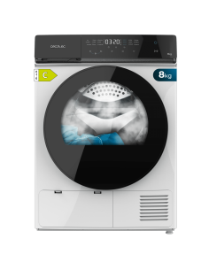 Bolero DressCode Dry 8400 Inverter