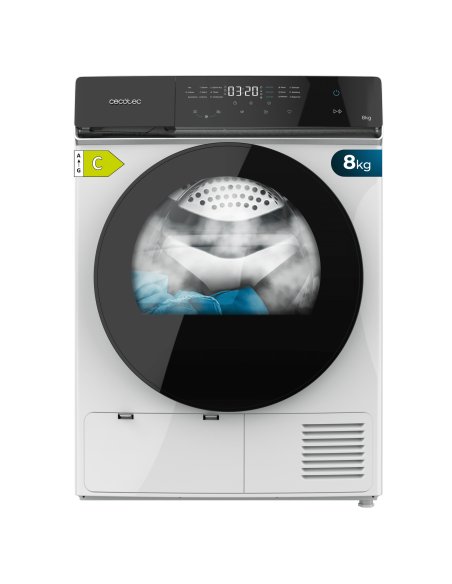 Bolero DressCode Dry 8400 Inverter