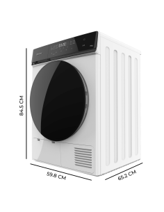 Bolero DressCode Dry 8400 Inverter 2