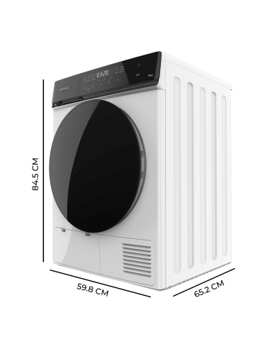 Bolero DressCode Dry 8400 Inverter