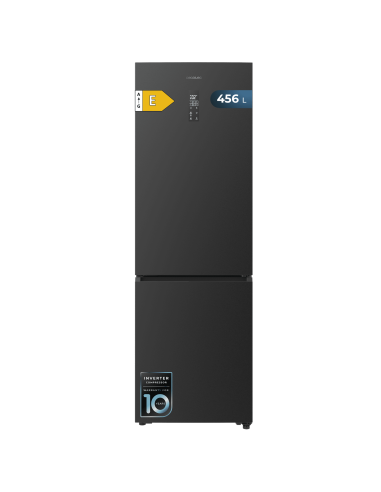 Bolero CoolMarket Combi 456 Dark E