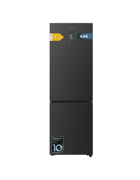 Bolero CoolMarket Combi 456 Dark E