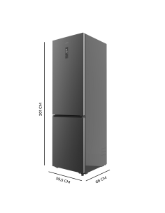 Bolero CoolMarket Combi 456 Dark E 2