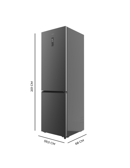 Bolero CoolMarket Combi 456 Dark E