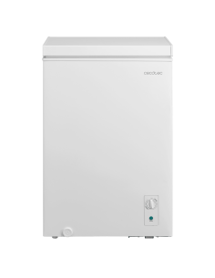 Bolero CoolMarket Chest 99P White D 2