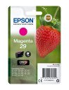 Cartucho Epson Strawberry Singlepack Magenta 29 Claria Home Ink C13T29834022