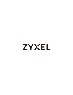 Zyxel Licencia y actualización de software 1 licencia(s)