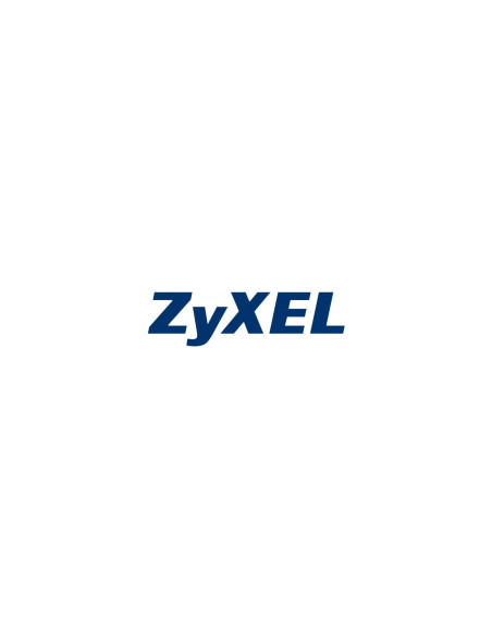 Zyxel LIC-EAP-ZZ0020F licencia y actualización de software 4 licencia(s)