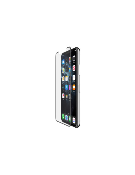 Belkin InvisiGlass Protector de pantalla Apple iPhone 11 Pro Max/iPhone Xs Max