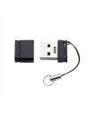 Intenso Slim Line unidad flash USB 32 GB USB tipo A 3.2 Gen 1 (3.1 Gen 1) Negro