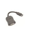 Lenovo cable gender changer DVI-D DisplayPort 0,2 m