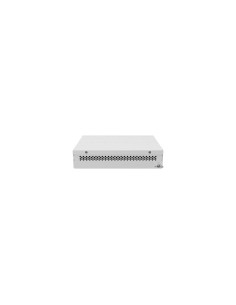 Mikrotik switch Gigabit Ethernet 10G (10/100/1000) EnergÍ­a sobre Ethernet (PoE) Blanco 2