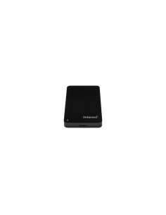 INTENSO Memory Case disco duro externo HDD 2.5" 5000 GB 5.4K RPM Negro
