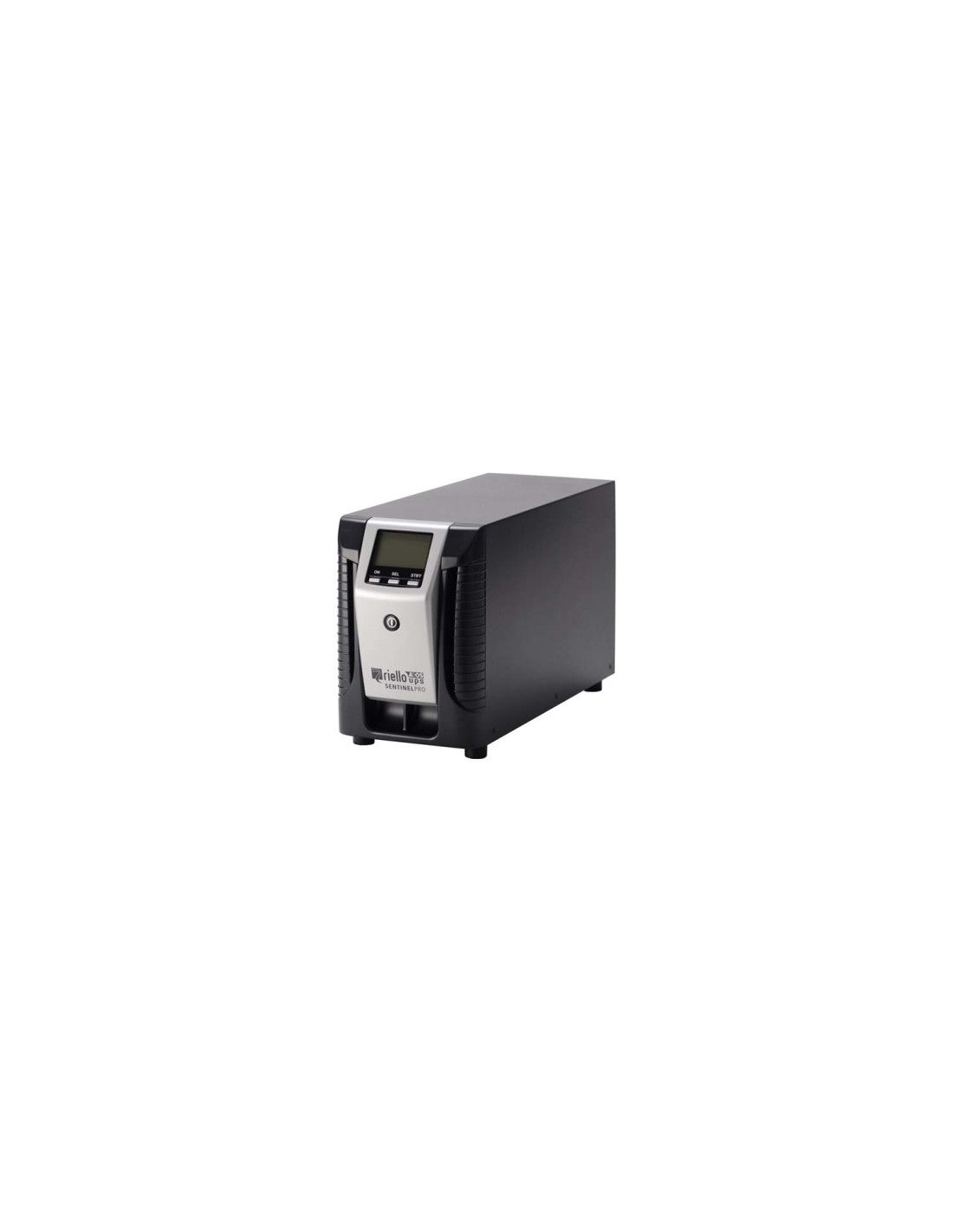 Riello Sentinel Pro 1000 1 kVA 800 W 4 salidas AC