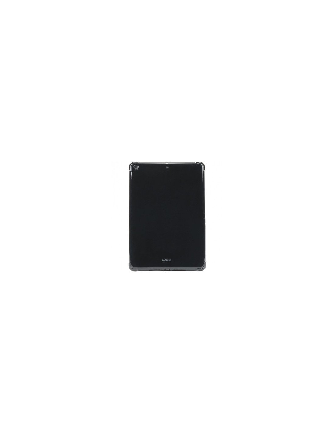 Mobilis 058001 funda para tablet 25,9 cm (10.2") Negro