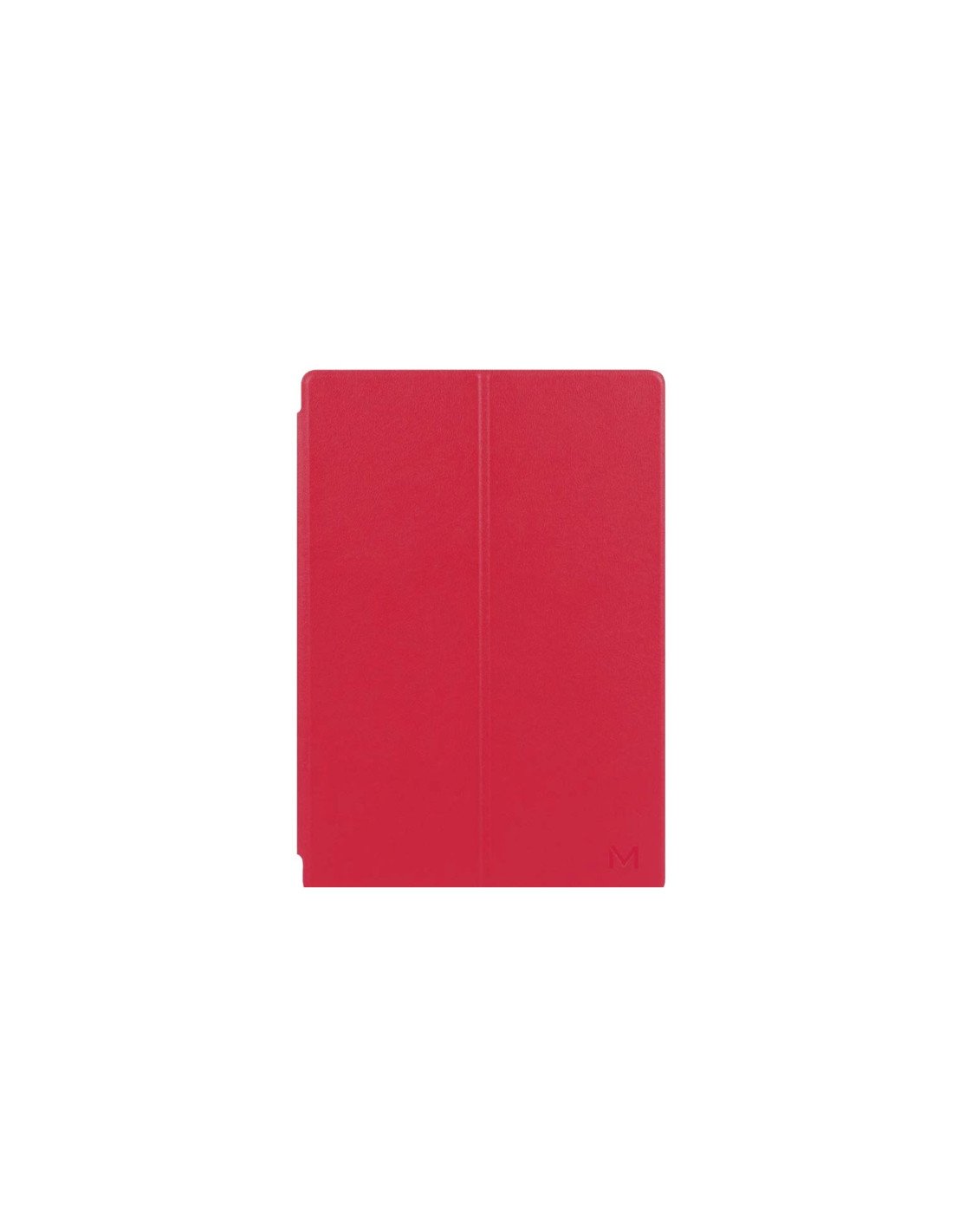 Mobilis 048016 funda para tablet 27,9 cm (11") Folio Rojo