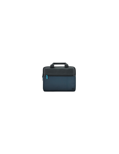 Mobilis Executive 3 maletines para portátil 35,6 cm (14") MaletÍ­n Negro, Azul