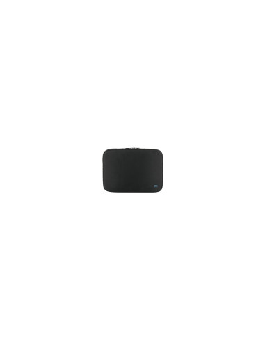 Mobilis 003065 maletines para portátil 35,6 cm (14") Funda Negro