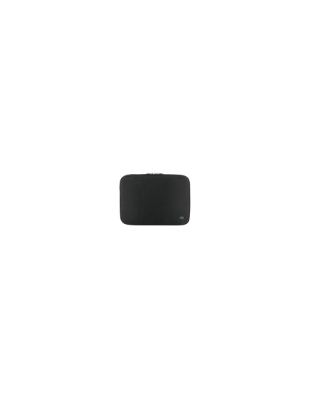 Mobilis 003065 maletines para portátil 35,6 cm (14") Funda Negro