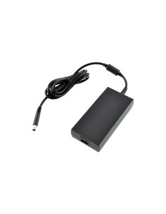 DELL EU 180W AC adaptador e inversor de corriente Interior Negro