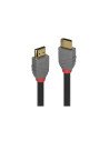 Lindy 36962 cable HDMI 1 m HDMI tipo A (Estándar) Negro, Gris