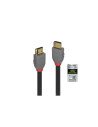 Lindy 36952 cable HDMI 1 m HDMI tipo A (Estándar) Negro