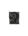 MSI MAG B760 TOMAHAWK WIFI placa base LGA 1700 ATX