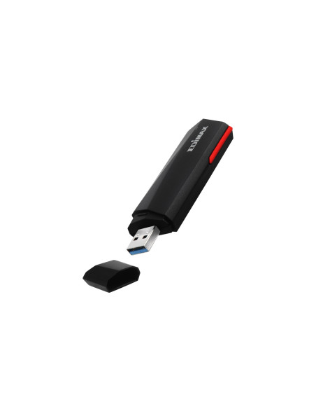 Edimax EW-7822UMX adaptador y tarjeta de red WLAN 1201 Mbit/s