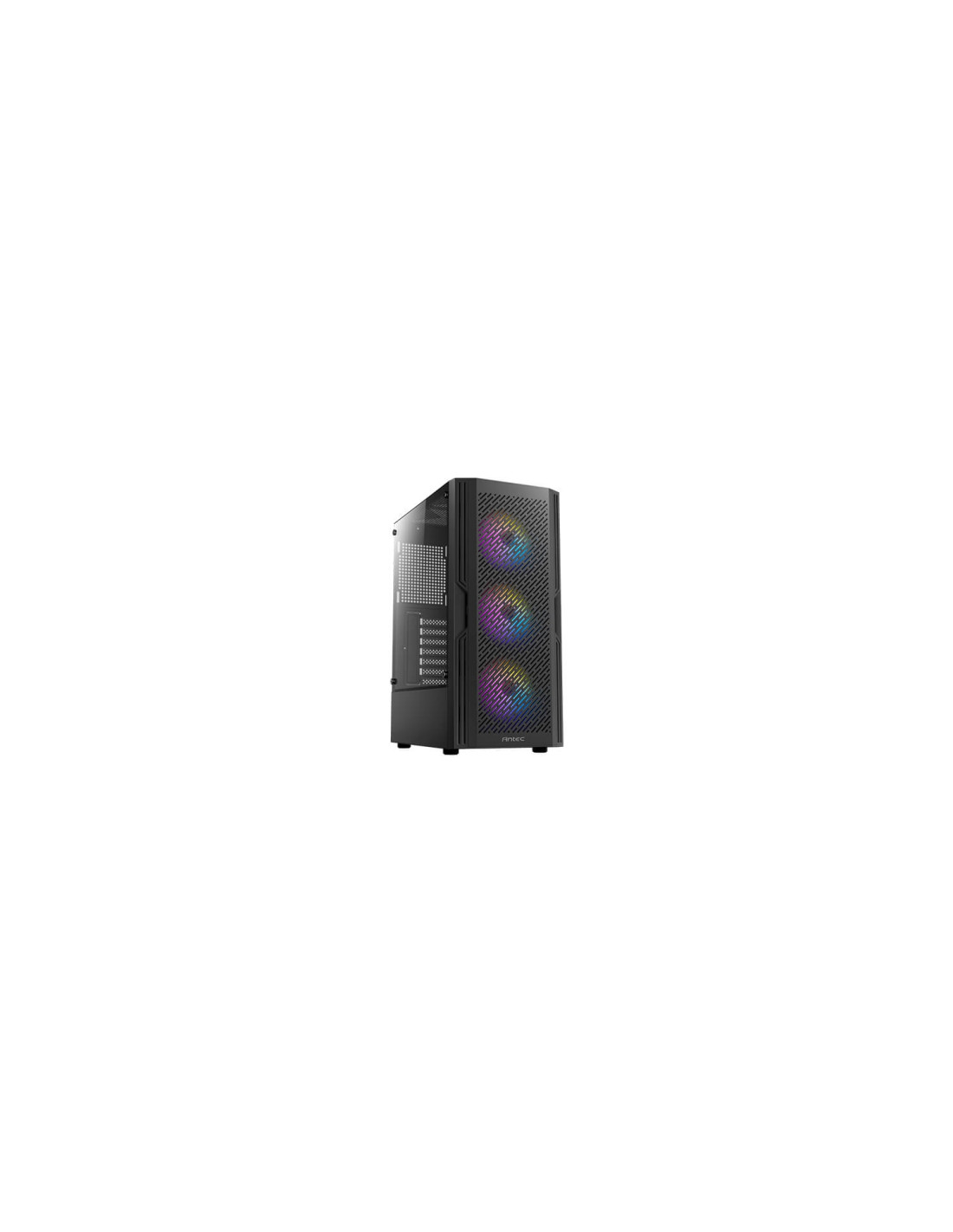 Antec AX20 Midi Tower Negro