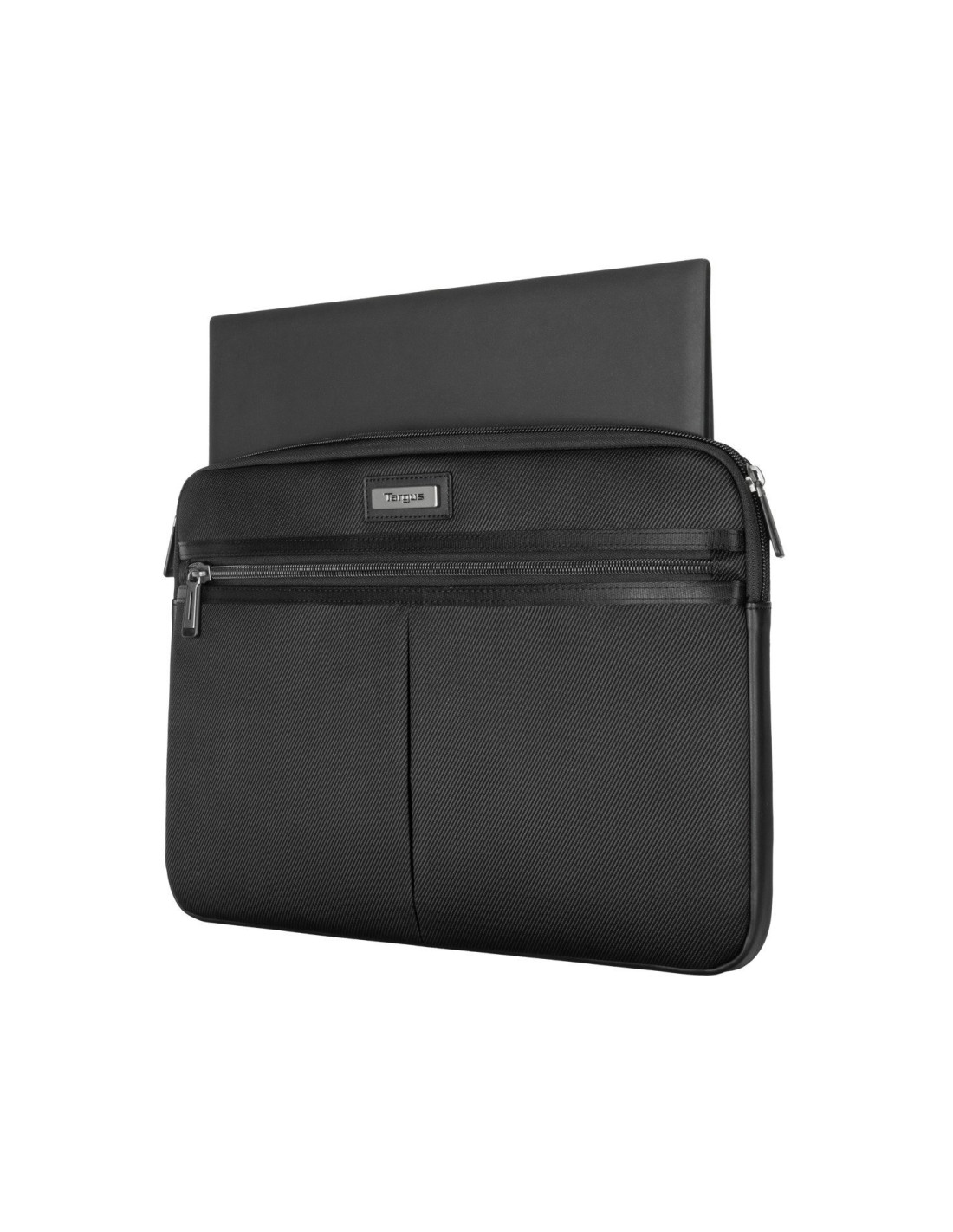 Targus TBS953GL maletines para portátil 35,6 cm (14") Funda Negro