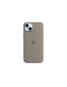 Apple MT133ZM/A funda para teléfono móvil 17 cm (6.7") Gris