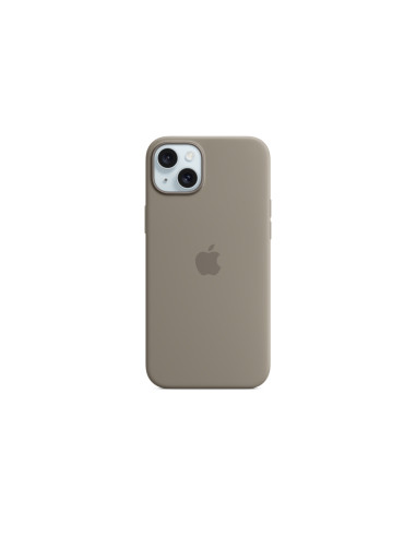Apple MT133ZM/A funda para teléfono móvil 17 cm (6.7") Gris
