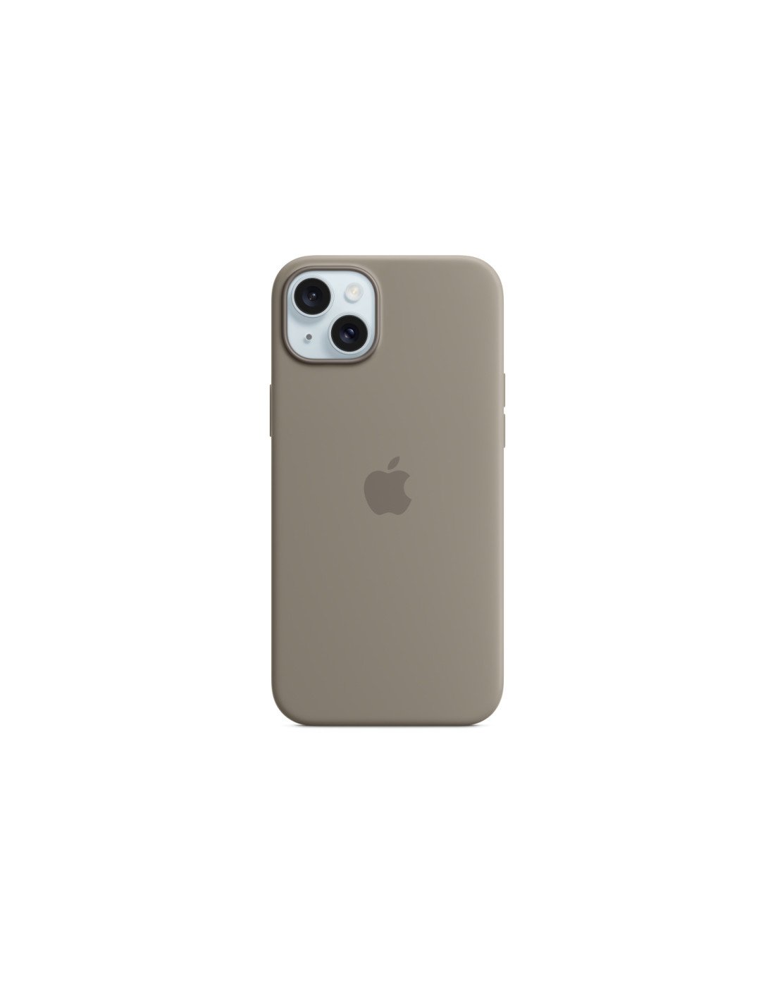 Apple MT133ZM/A funda para teléfono móvil 17 cm (6.7") Gris
