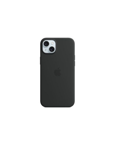 Apple MT103ZM/A funda para teléfono móvil 17 cm (6.7") Negro