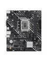 ASUS PRIME H610M-K ARGB Intel H610 LGA 1700 micro ATX