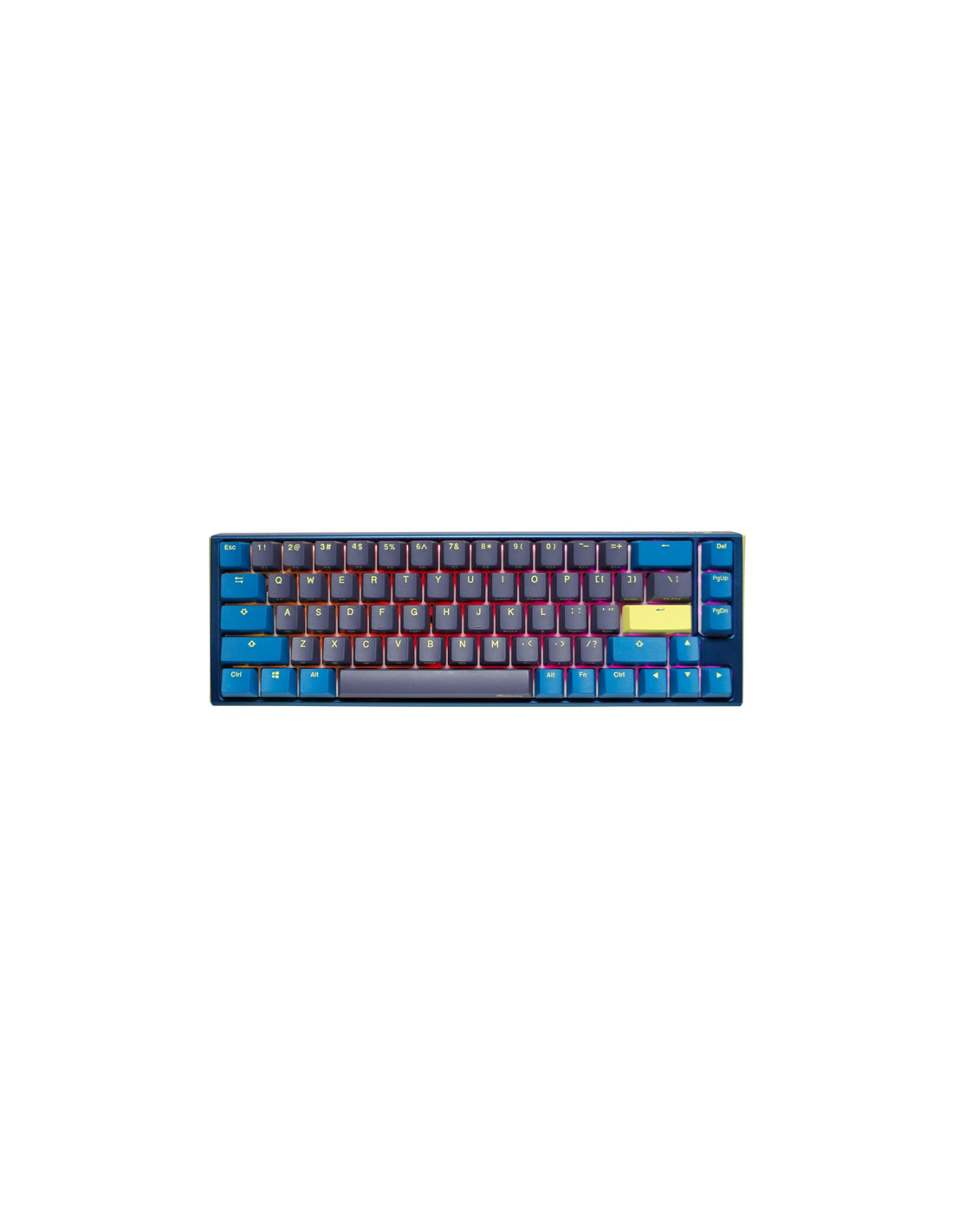 Ducky One 3 SF DayBreak Teclado Mecanico