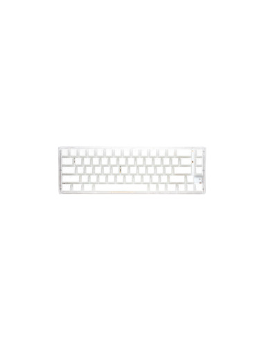 Ducky One 3 SF Aura White Teclado Mecanico