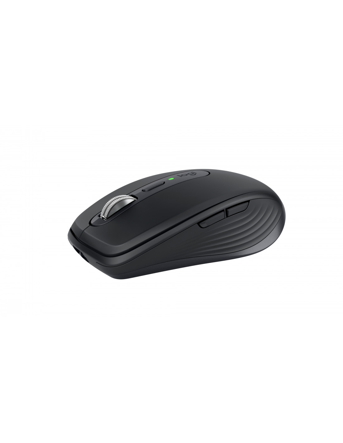 Logitech MX Anywhere 3S ratón mano derecha RF Wireless + Bluetooth Laser 8000 DPI