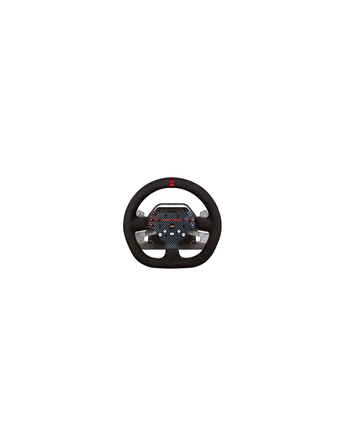 FR-TEC FR-Force Racing Wheel