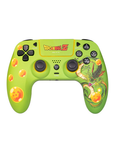 FR-TEC Mando Dragon Ball Z Shenron con Luz LED RGB