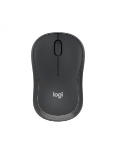 Logitech M240 ratón Ambidextro Bluetooth