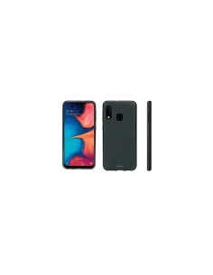 Mobilis T Series funda para teléfono móvil 14,7 cm (5.8") Negro