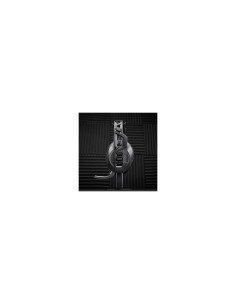 NACON RIG 600 PRO HS Auriculares Inalámbrico Diadema Juego USB Tipo C Bluetooth Negro 2