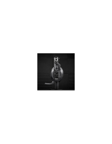 NACON RIG 600 PRO HS Auriculares Inalámbrico Diadema Juego USB Tipo C Bluetooth Negro