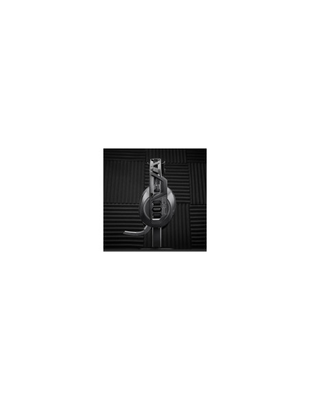 NACON RIG 600 PRO HS Auriculares Inalámbrico Diadema Juego USB Tipo C Bluetooth Negro