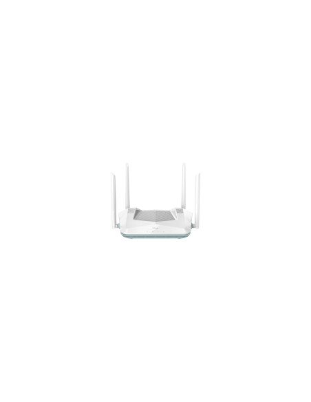 D-Link R32 router inalámbrico Gigabit Ethernet Doble banda (2,4 GHz /