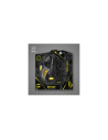 FR-TEC DC BATMAN Auriculares Gaming Negros