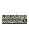 FR-TEC PC DC Keyboard Batman