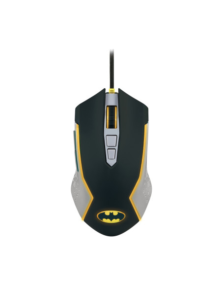 FR-TEC PC DC Mouse Batman